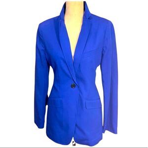 H&M Oversized Blazer